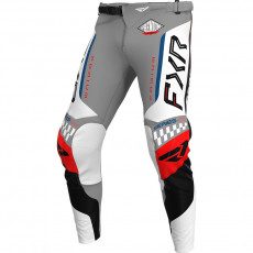 FXR Youth Podium Gladiator Pant