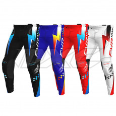 FXR Clutch Pro Pant