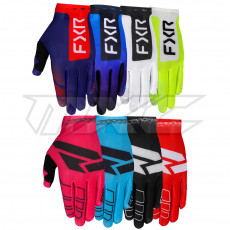 FXR Pro-Fit Air Glove