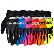 FXR Apex Glove