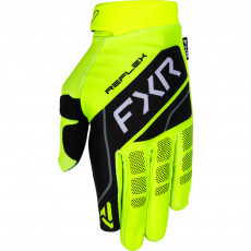 FXR Reflex Dual Glove