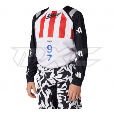 Shift Youth 3LUE Flame Jersey