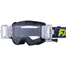 FXR Maverick Prime Roll-Off Goggle