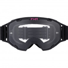 FXR Maverick Prime Goggle