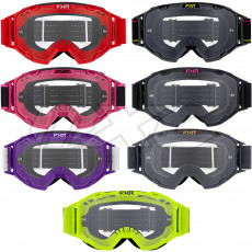 FXR Maverick Prime Goggle