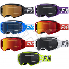 FXR Ride Goggle