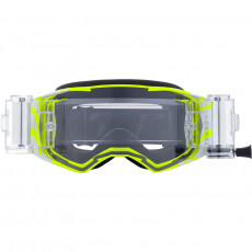 FXR Factory Ride Roll-Off Goggle