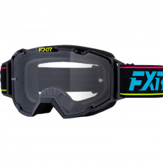 FXR Youth Maverick Prime Goggle