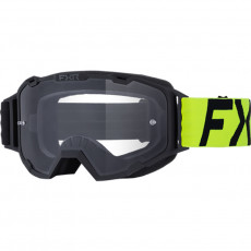 FXR Youth Maverick Prime Goggle