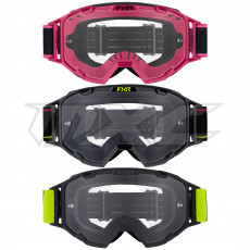 FXR Youth Maverick Prime Goggle