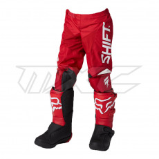 Shift Youth WHIT3 Trac Pant