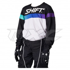 Shift Youth WHIT3 Ultra Jersey