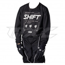 Shift Youth WHIT3 Bliss Jersey