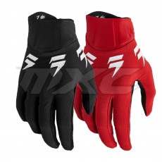 Shift Youth WHIT3 Trac Glove