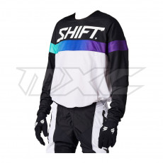 Shift WHIT3 Ultra Jersey