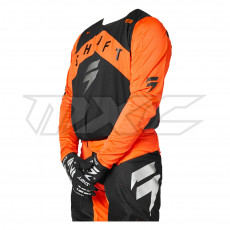 Shift 3LACK Veem Jersey