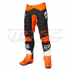 Shift 3LACK Veem Pant blood orange 32