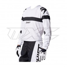 Shift WHIT3 Void Jersey