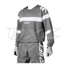 Shift WHIT3 Void Jersey