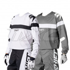 Shift WHIT3 Void Jersey