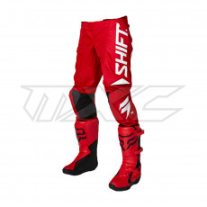 Shift WHIT3 Trac Pant