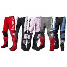 Shift WHIT3 Trac Pant