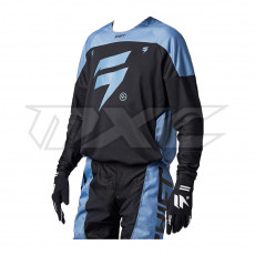 Shift WHIT3 Trac Jersey