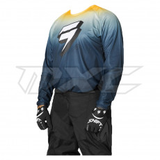 Shift WHIT3 Dume Jersey