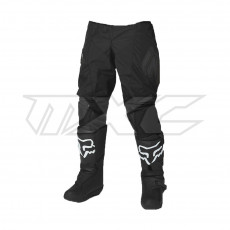 Shift WHIT3 Blak Pant