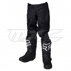 Shift Youth WHIT3 Blak Pant
