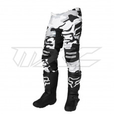 Shift 3LACK G.I. Fro New Pant