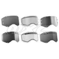 SCOTT Prospect/Fury Dual Lens