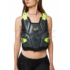 FOX Raceframe Impact SB D3O