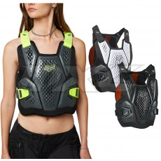 FOX Raceframe Impact SB D3O