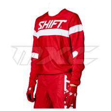 Shift WHIT3 Haut Jersey
