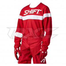 Shift Youth WHIT3 Haut Jersey