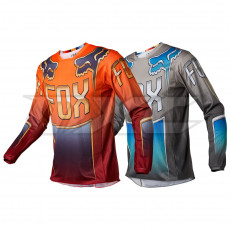 FOX 180 Cntro SE Jersey