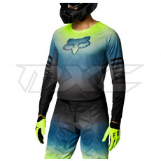 FOX Airline Reepz LE Jersey