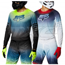 FOX Airline Reepz LE Jersey