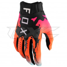 FOX Flexair Pyre LE Handschuhe black XXL