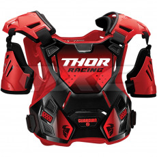 Thor Youth Guardian S20Y Roost Deflector