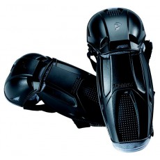 Thor Elbow Guard Quadrant CE Kinder black