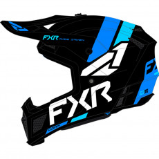 FXR Clutch Helmet