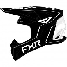 FXR Apex Helmet