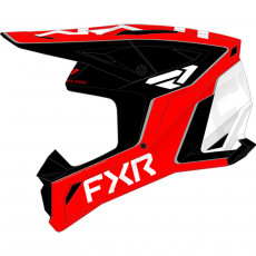 FXR Apex Helmet