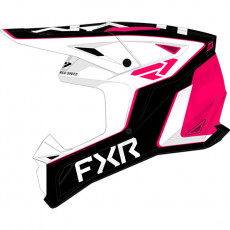 FXR Apex Helmet