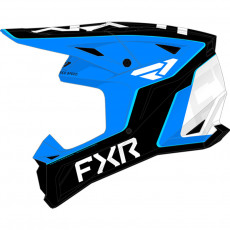 FXR Apex Helmet