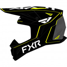 FXR Apex Helmet