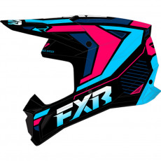 FXR Apex Mips Helmet