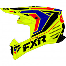 FXR Apex Mips Helmet